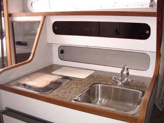 Galley