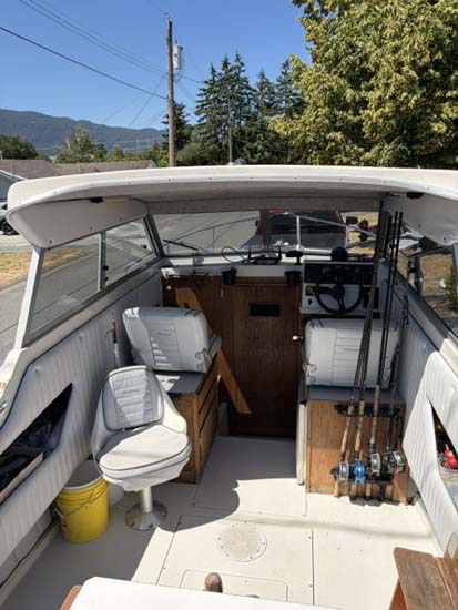 cabin