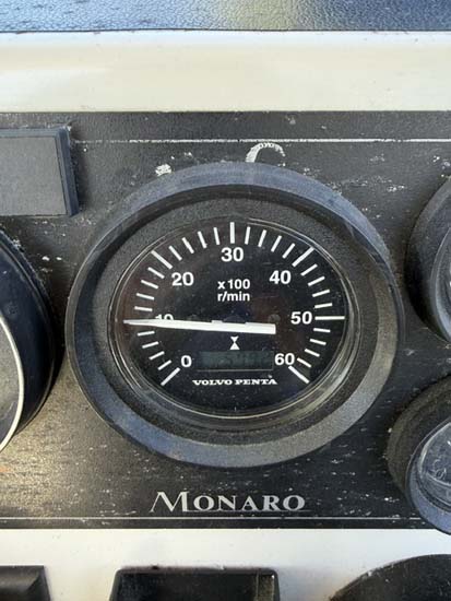 gauge