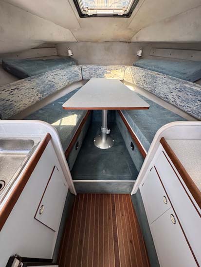 cabin