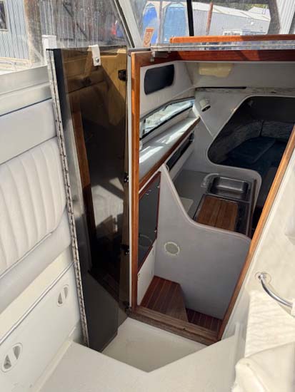 companionway