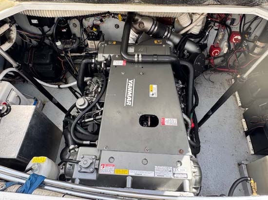 engine