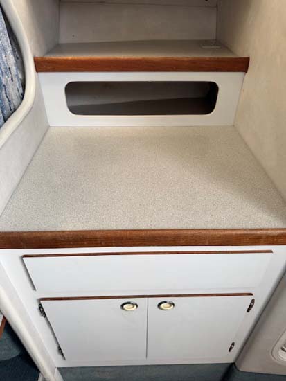 galley