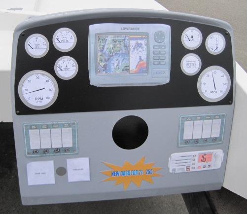 North of Desolation Sound